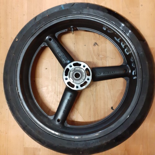 Jante avant suzuki 1200 - suzuki, bandit