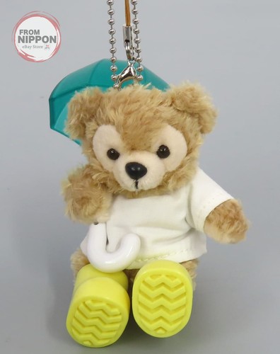 Sangle peluche disney duffy - peluche,