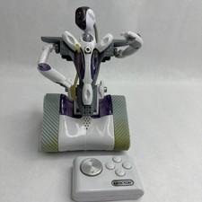 Erector Meccano Spykee Micro