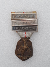 Médaille commémorative