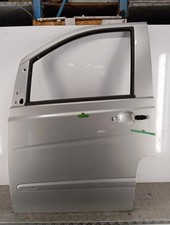 Porte avant gauche MERCEDES VITO 639 PHASE 1 639720100528