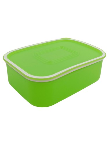 Tupperware boîte - tupperware, de