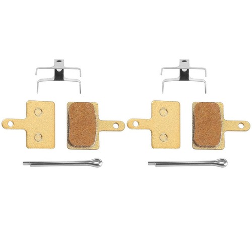 Plaquettes frein disque - plaquettes, de