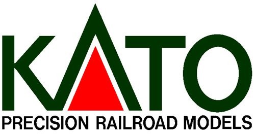 Kato gauge tgv duplex - n,