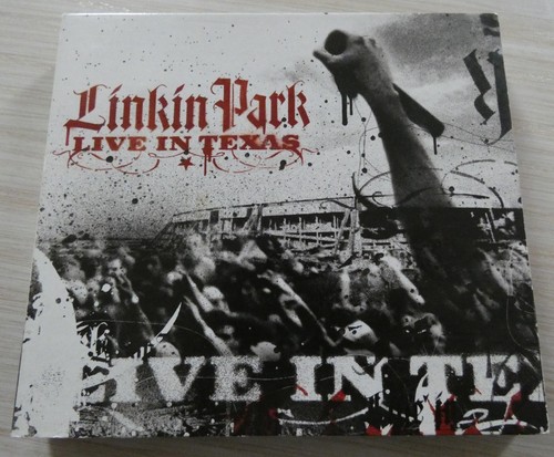 Dvd album digipack - album,