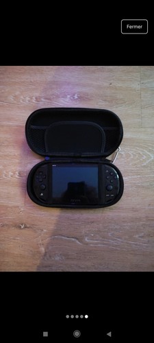Console vita - console,