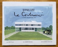 LE CORBUSIER LES HEURES
