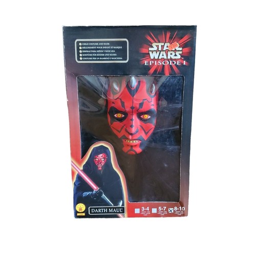 Vtg star wars episode darth - episode, 1