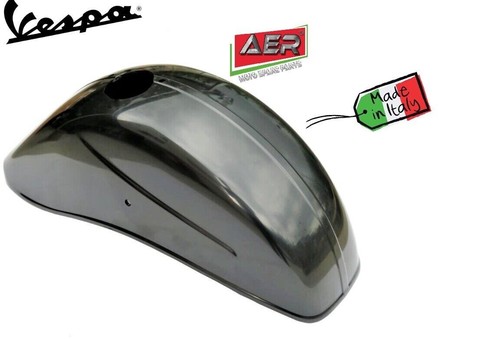 Garde boue plastique - plastique, avant