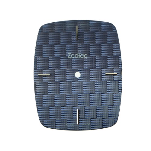 Cadran zodiac original tonneau - cadran,