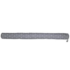 Boudin de porte 80 cm FRACTALS