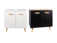 Meuble Vasque Sous Lavabo De