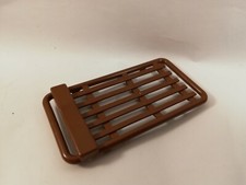 sympa piece  Voiture Tuning  4366 3434 3437  3439  Playmobil ( planche ) 0200