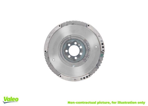 Volant moteur valeo 836004 - volant,