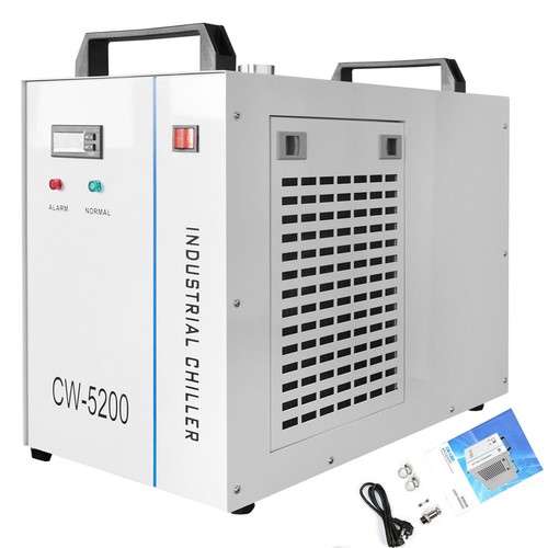 5200 refroidisseur eau - cw-5200,