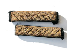  08091 galon d'épaule d'officier superieur