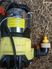 Adaptateur pour tuyau