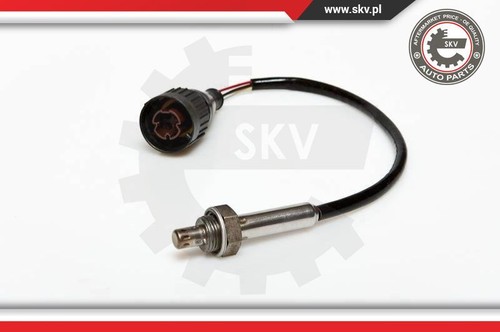 Esen skv sonde lambda - esen,