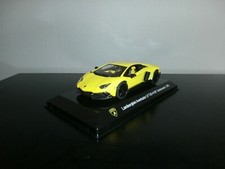 LAMBORGHINI AVENTADOR LP 720-4