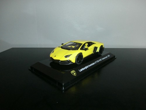 Lamborghini aventador 720 - lamborghini, 720-4