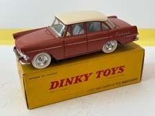 DINKY TOYS 554 OPEL REKORD