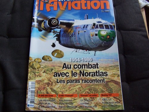 Fana aviation 639 - fana,