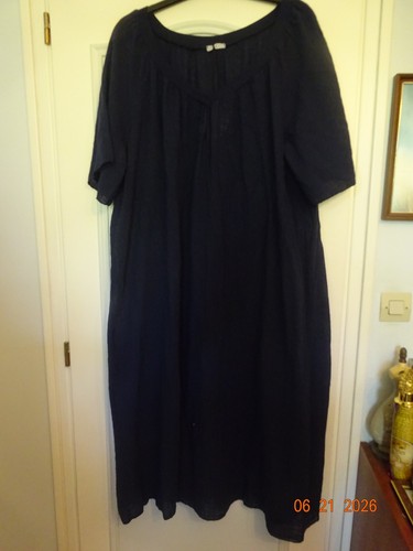 Robe neuve 52 marque - robe,