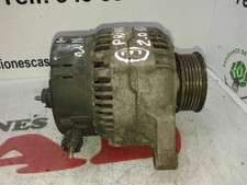 0123310016 ALTERNATEUR / 93724 POUR NISSAN PRIMERA BERL./FAMILIAR P10/W10 GT B