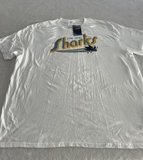 San Jose Sharks Fanatics NHL
