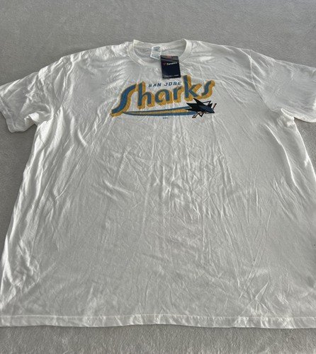 San jose sharks fanatics - san,