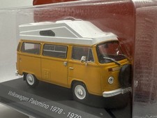 Volkswagen T2 Palomino 1978 Camping Car 1/43 IXO