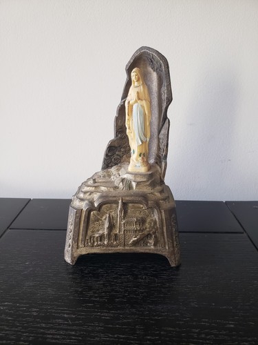 Boite musicale religieuse - boite,