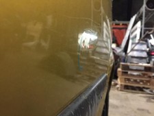 Porte arriere gauche DAEWOO