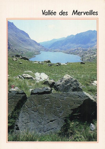 Vallee des merveilles - 05, la