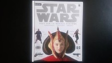 Star Wars, épisode 1 : Tout