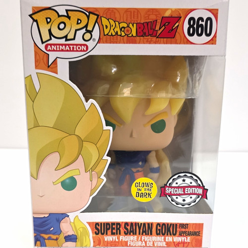 Funko pop animation dragon - pop!,
