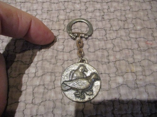 Ancien porte clé des - ancien,