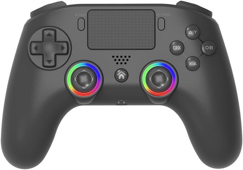 Manette ps4 wireless led - wireless,