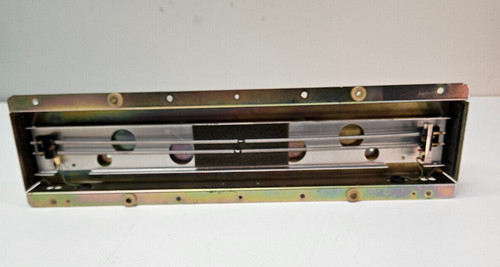 Accutronics spring reverb - accutronics,