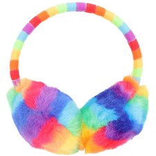  Plux Fille oreille à oreille