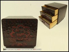 Petite boîte à bijoux