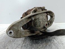 Pont (propulsion) MERCEDES