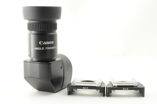 Mint canon angle finder c - canon,