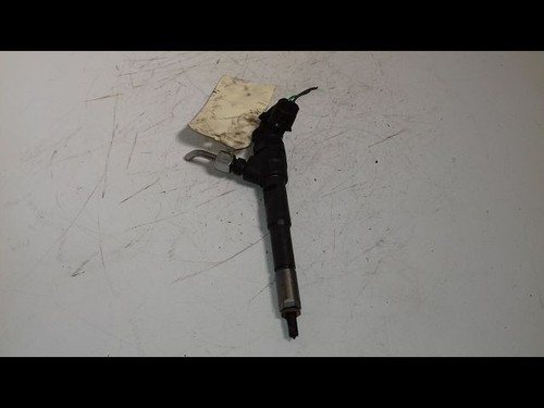 Injecteur renault clio iv - clio,