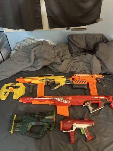 Nerf