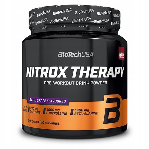 Biotech usa nitrox therapy - nitrox, 340