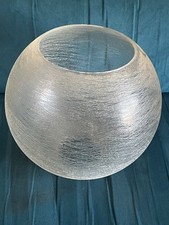 Globe De Luminaire Vintage