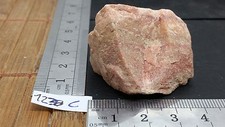 AVENTURINE ORANGE (PECHE)