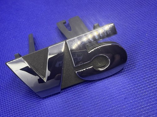 Logo badge emblème volkswagen - logo,