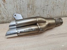 Honda CB600 F/S Hornet 07-14 IXIL Exhaust / Silencer / Muffler